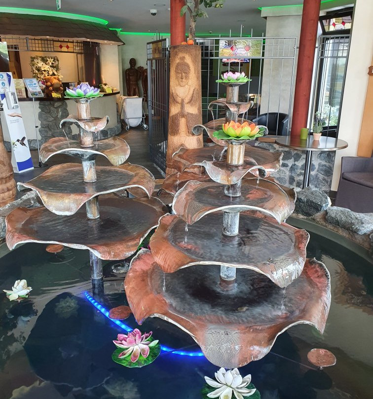 Vakantiehotel Der Brabander主图