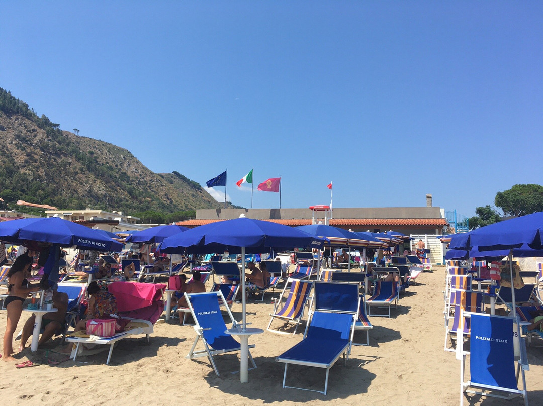 Spiaggia di Copanello di Staletti-Copanello必去景点