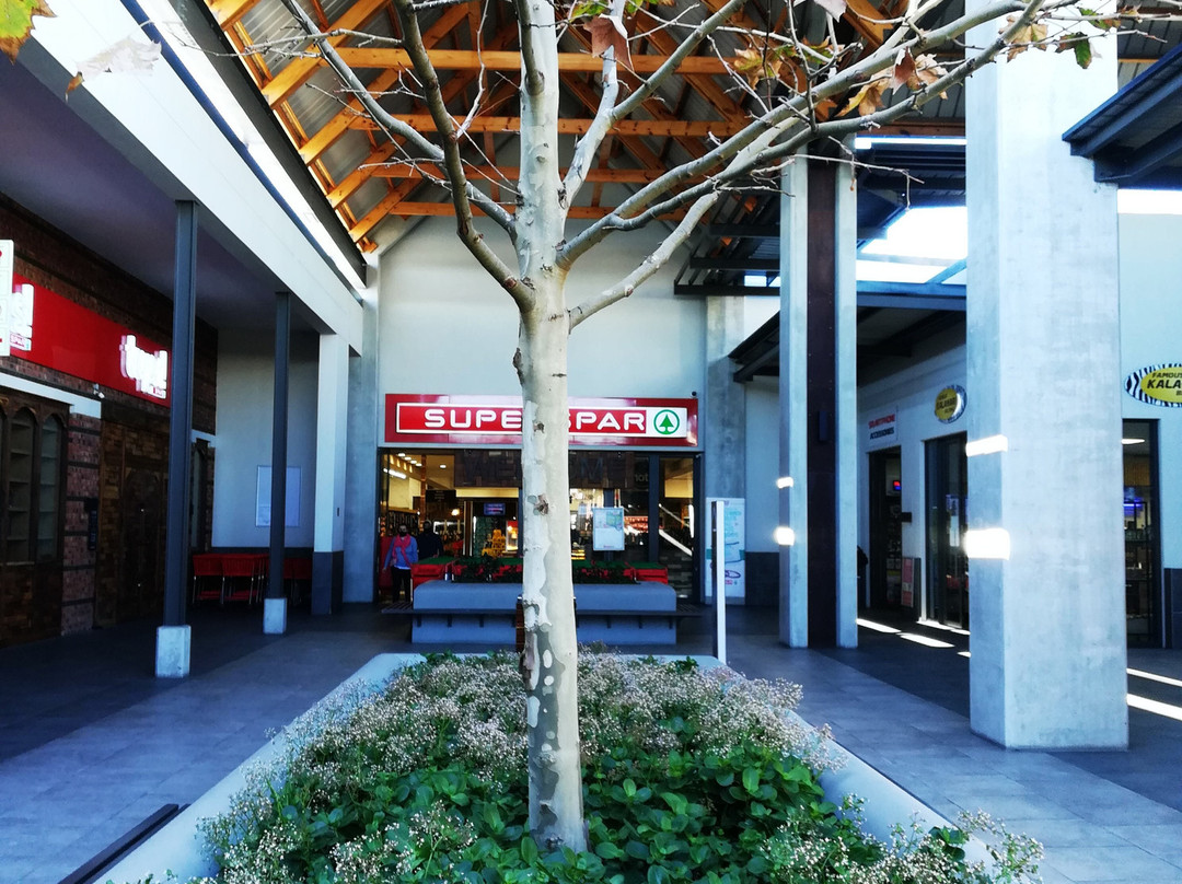 Haasendal Gables-Kuils River必去景点