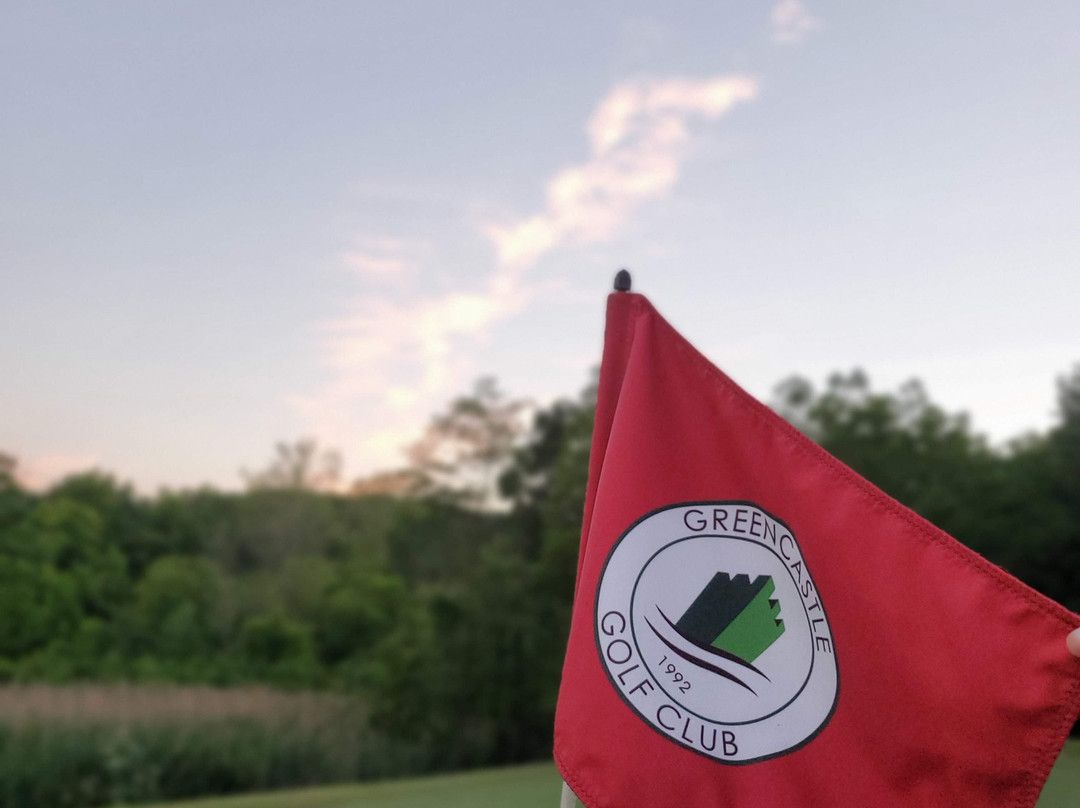 Greencastle Golf Club景点图片