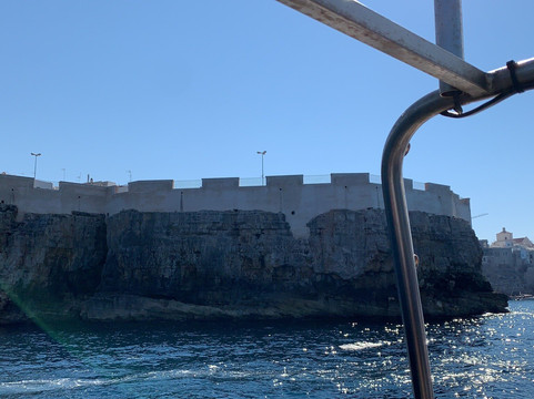 Nautilus Project-莫诺波利必去景点