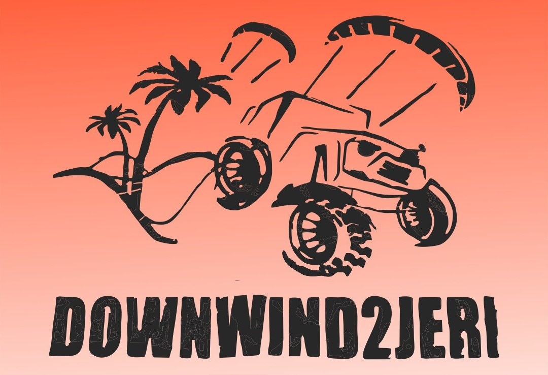 Downwind2Jeri-杰里科科拉必去景点