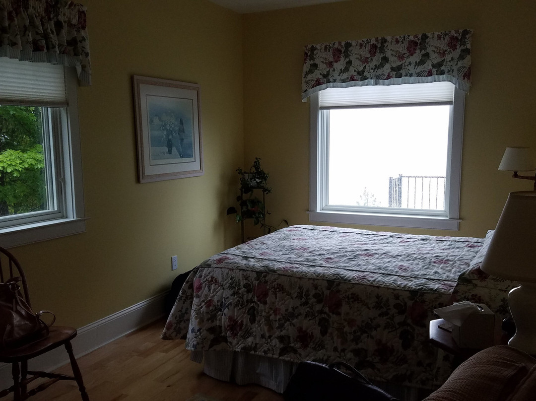 Button Bay Bed And Breakfast主图