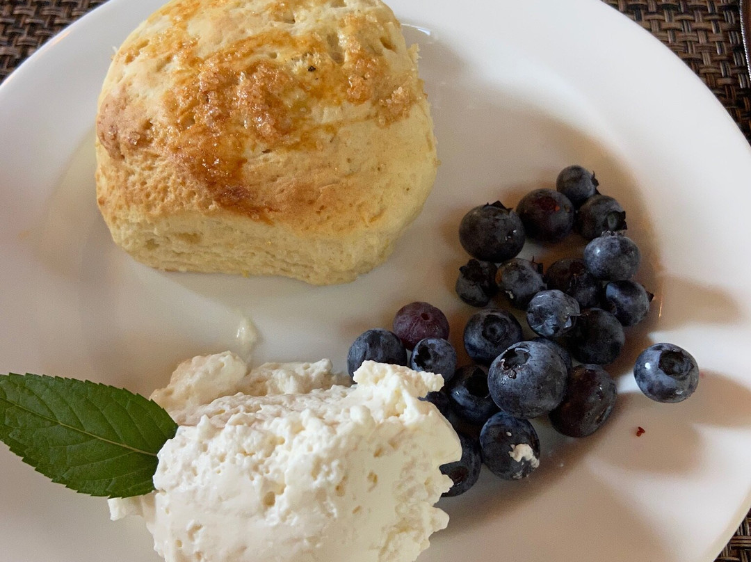 ElmRock Inn Bed and Breakfast主图