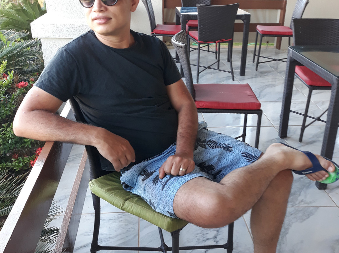 Pousada Brisa do Mar主图