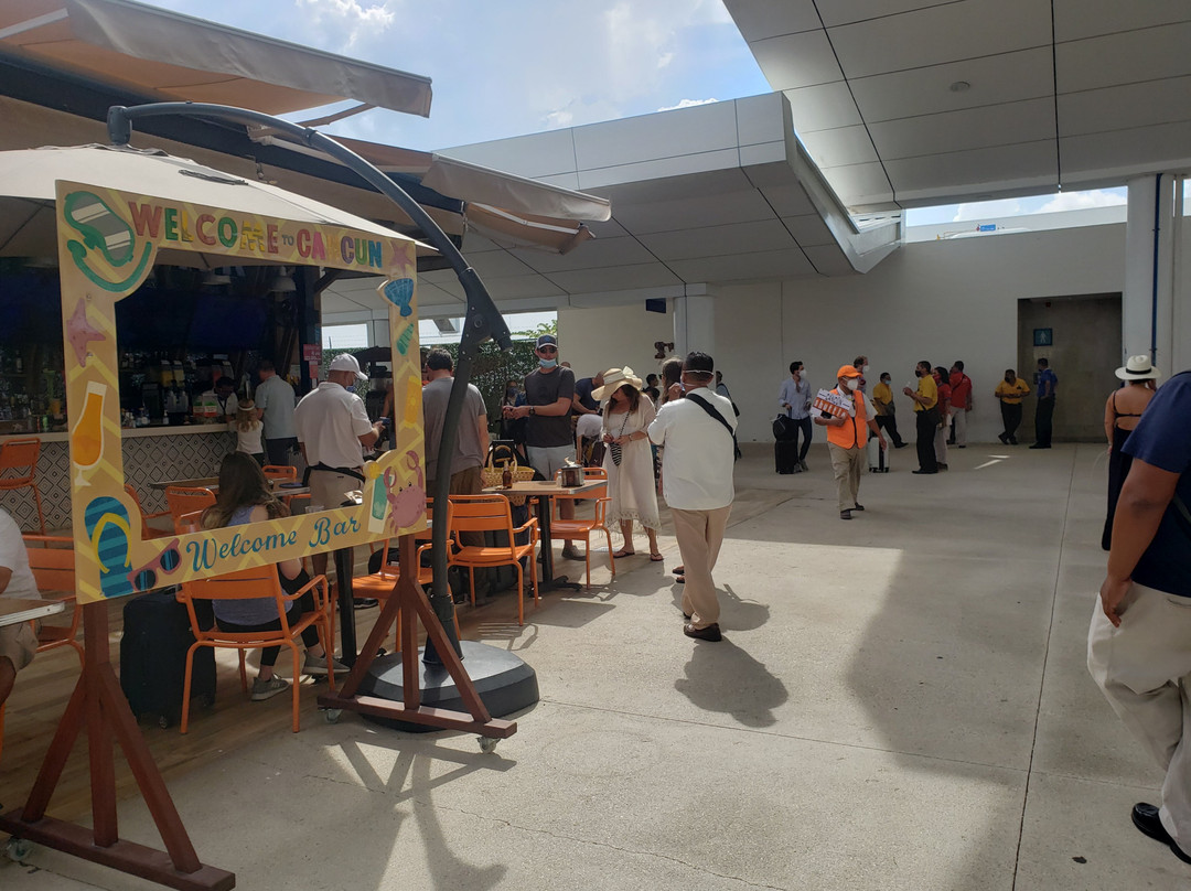 Miguels Holbox Transfer-Chiquila必去景点