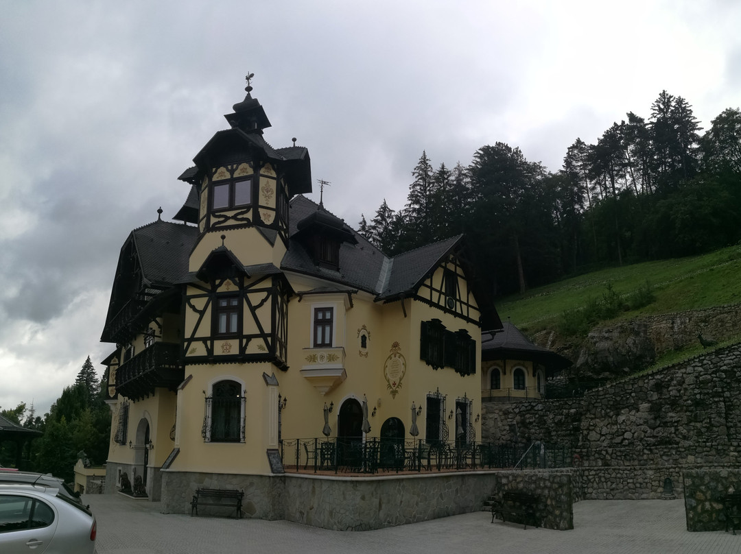 Regent Club Vila Tereza主图