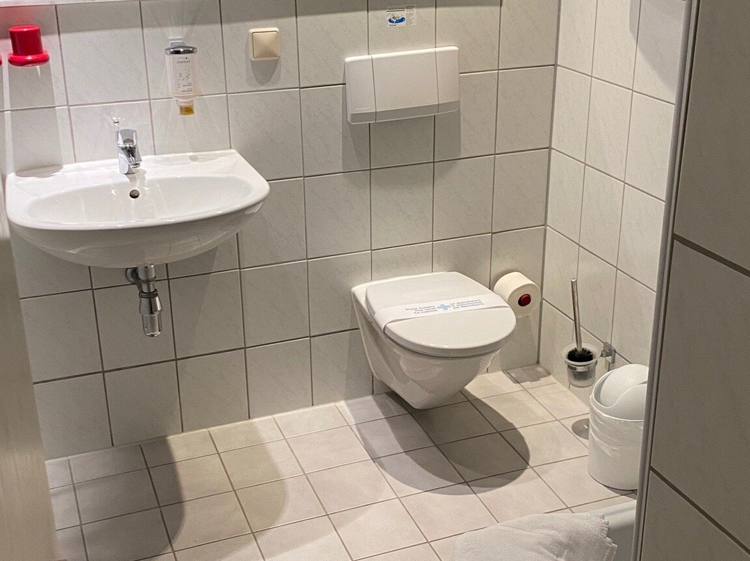 Hotel Maerkischer Hof主图