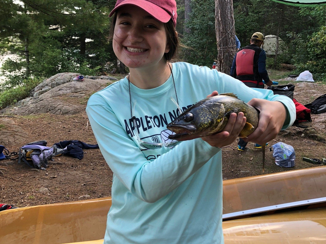 2023年12月Way To Go Canoe Outfitters景点攻略Way To Go Canoe Outfitters门票预订