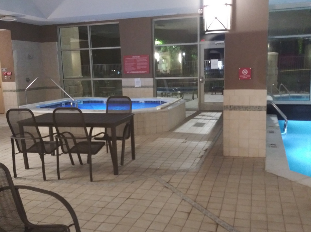 Drury Inn & Suites Knoxville West主图