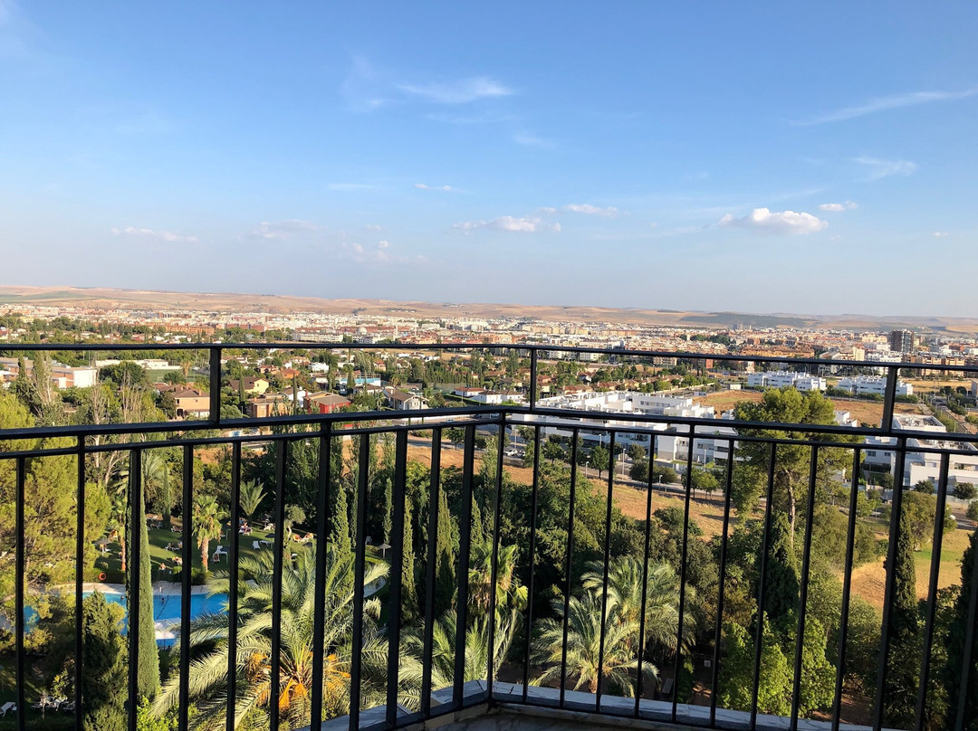 Parador de Córdoba主图