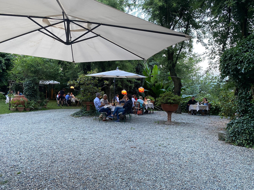 Agriturismo Le Camelie主图