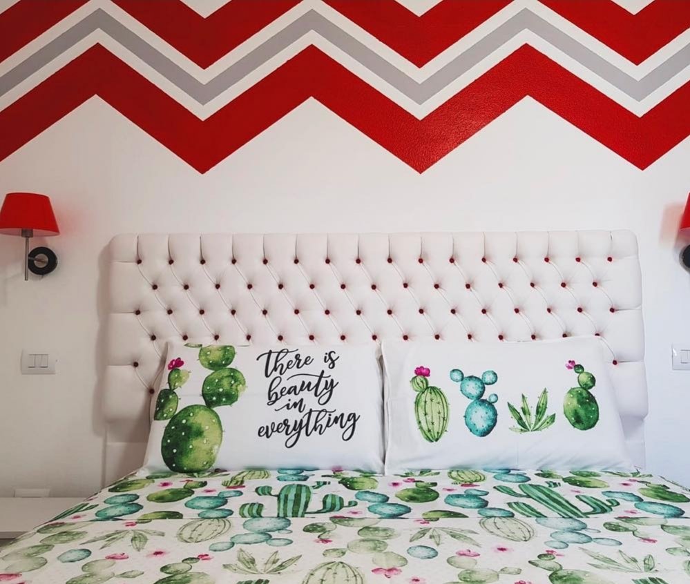 B&B L'arcobaleno-官方