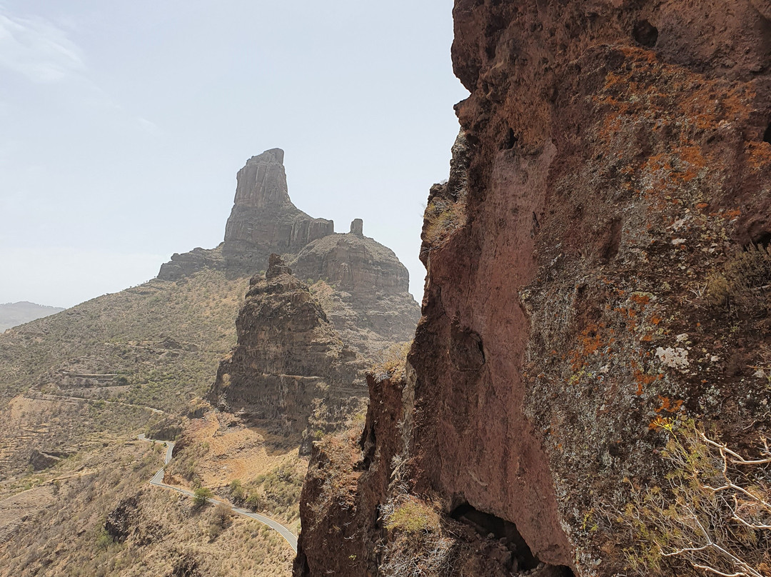 Cuevas del Rey景点图片