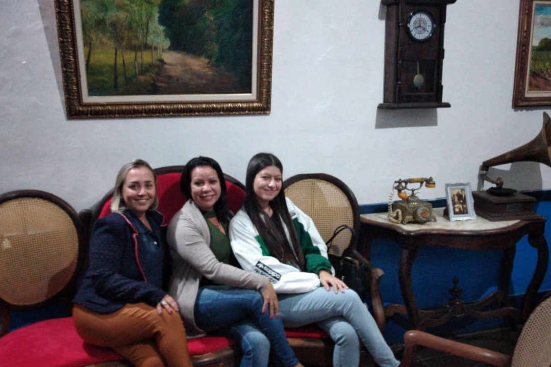 Casa dos Azulejos-Sao Pedro da Aldeia必去景点