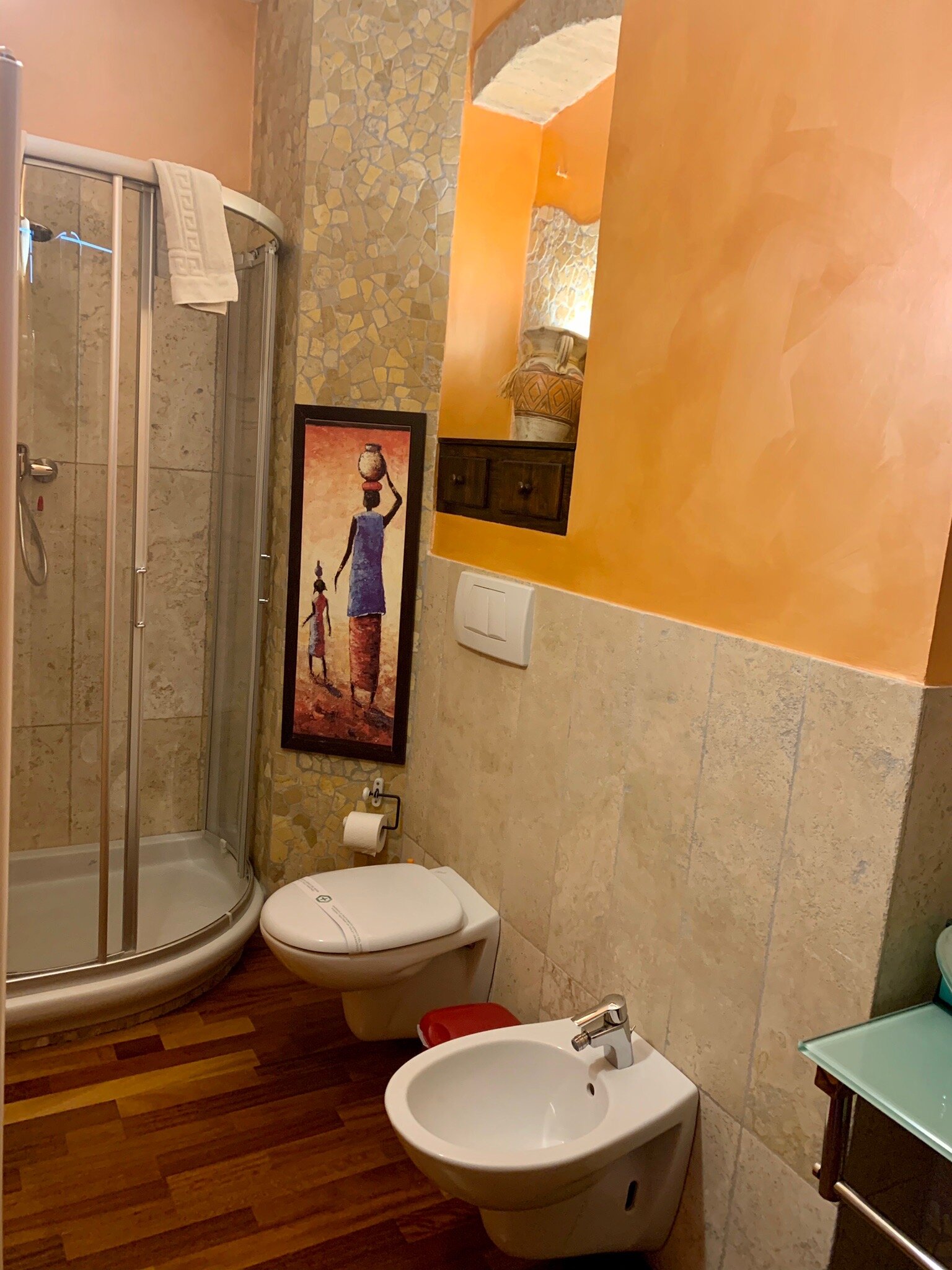 B&B MammaRosa-官方