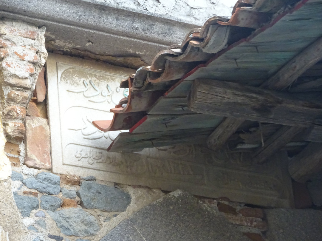 Old Harbor Myrina-Myrina必去景点