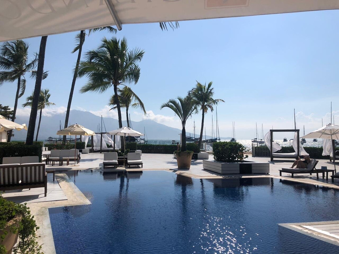 Sea Club Ilhabela-伊利亚贝拉必去景点