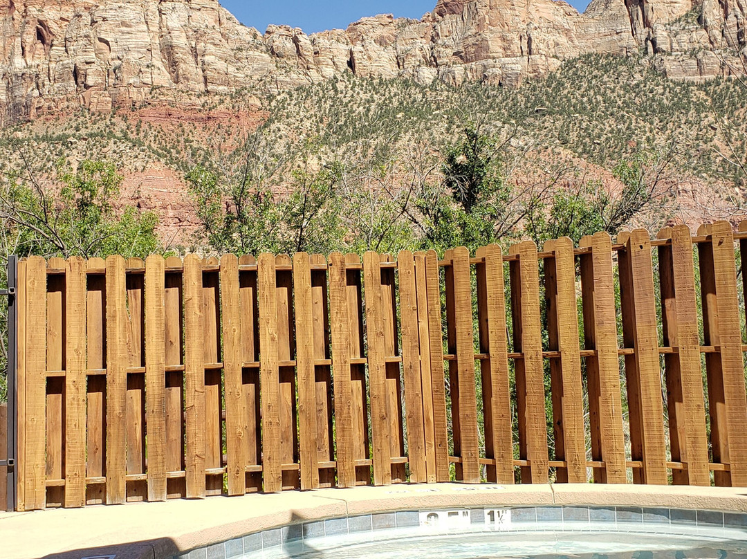 Hyatt Place Springdale / Zion National Park Area, an IHG Hotel主图