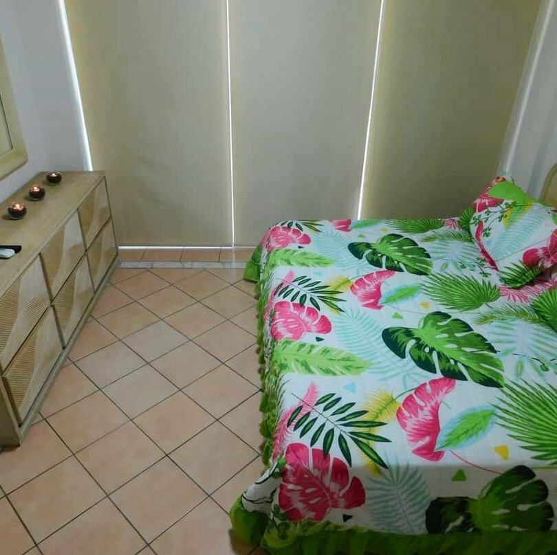 Dolphin Cove Inn主图