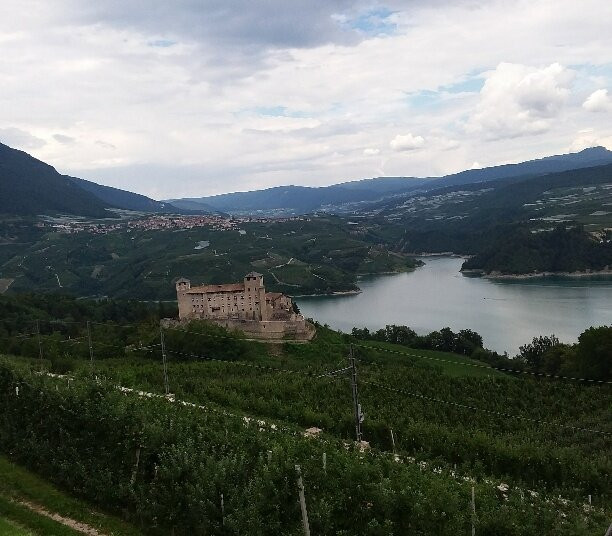 Dos Di Pez, Terrazza Panoramica景点图片