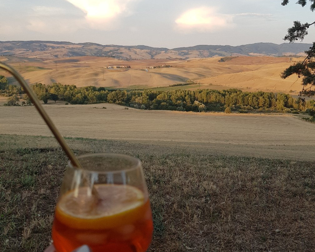 帕萨拉奎农庄酒店主图