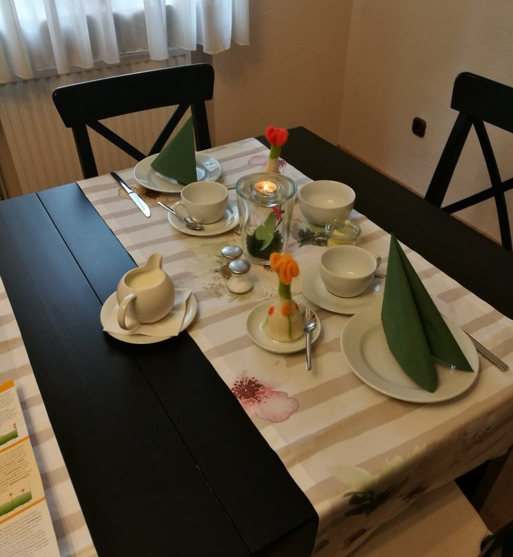 Gastehaus Rosenhof主图