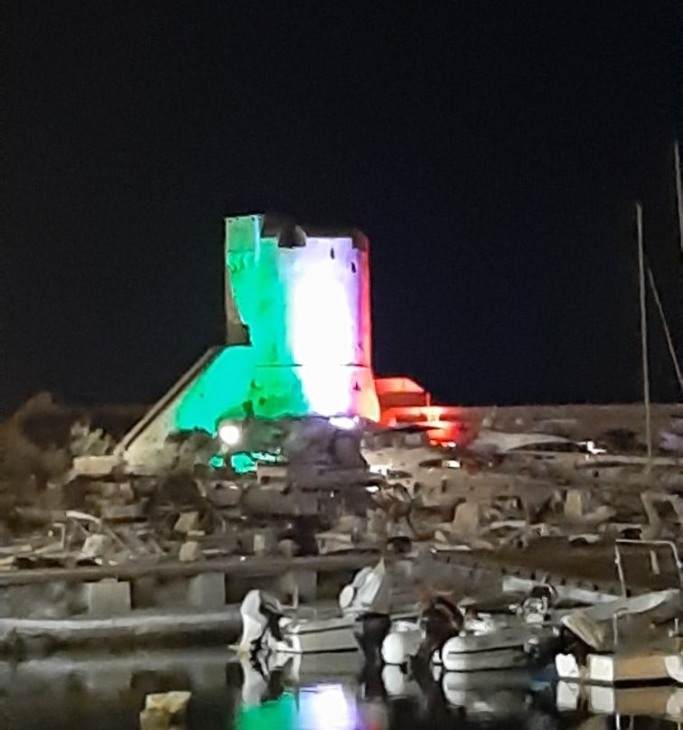 Hotel Marinella主图