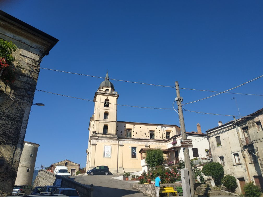Chiesa di San Giovanni Battista景点图片