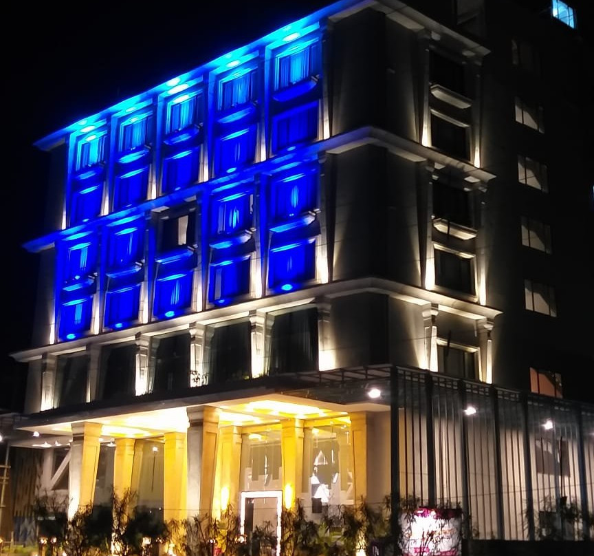 赖加尔旅游攻略图片