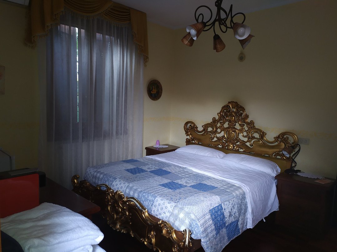 B&B L'Isola di CaSa主图