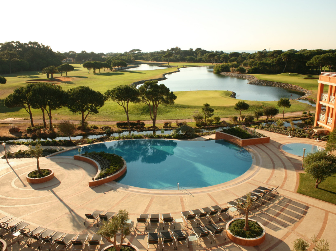 Onyria Quinta da Marinha Hotel主图