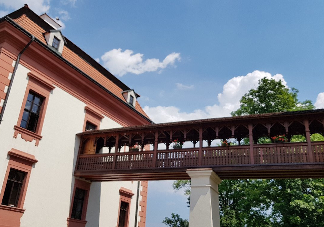Kunin Castle-Kunin必去景点
