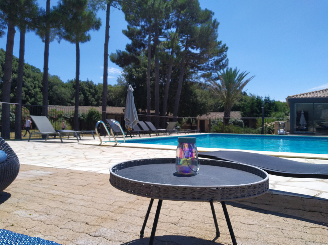 阿特拉玛酒店主图