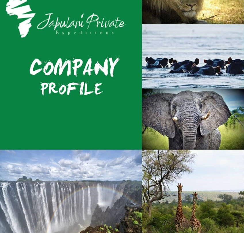 Jabulani Private Expeditions-比勒陀利亚必去景点