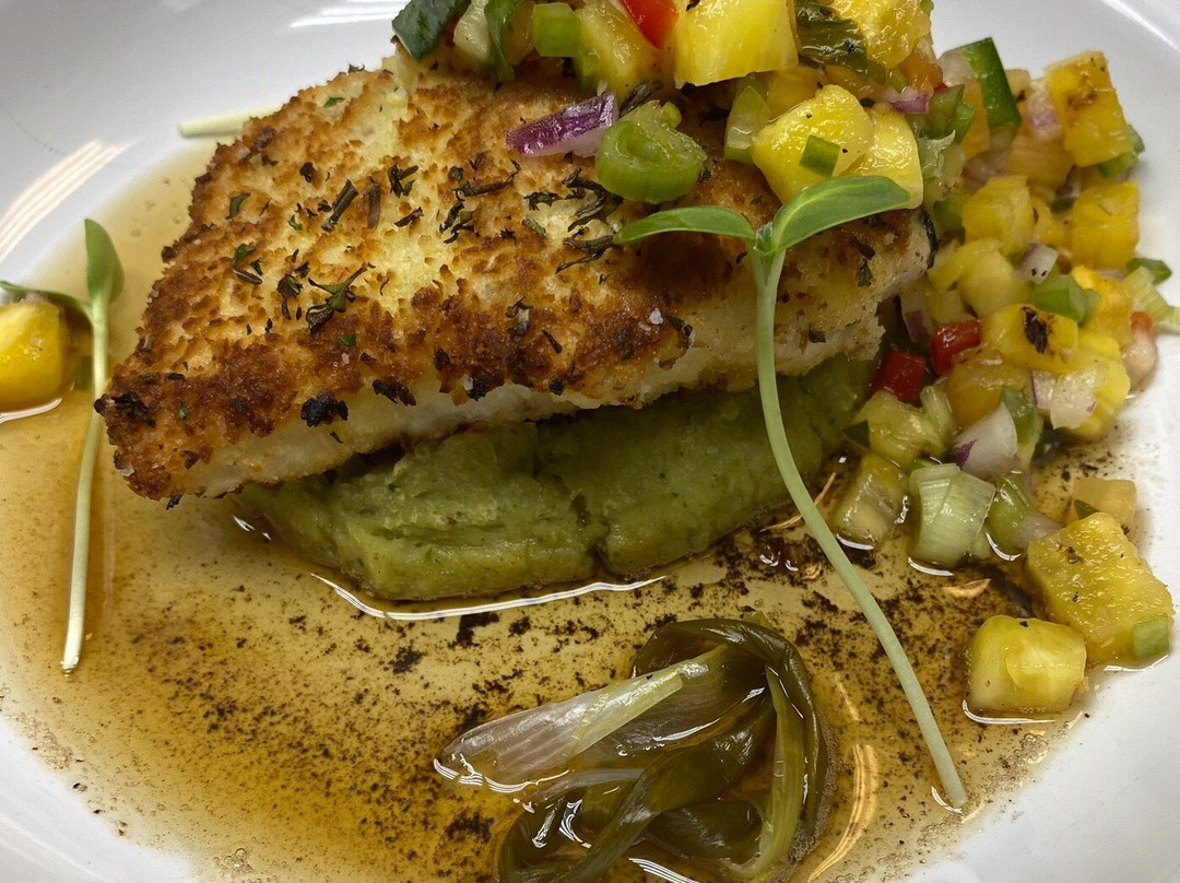 The Herrington Inn & Spa主图