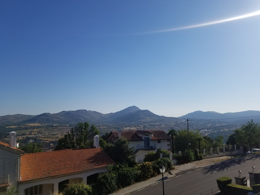 Hotel Los Duques主图