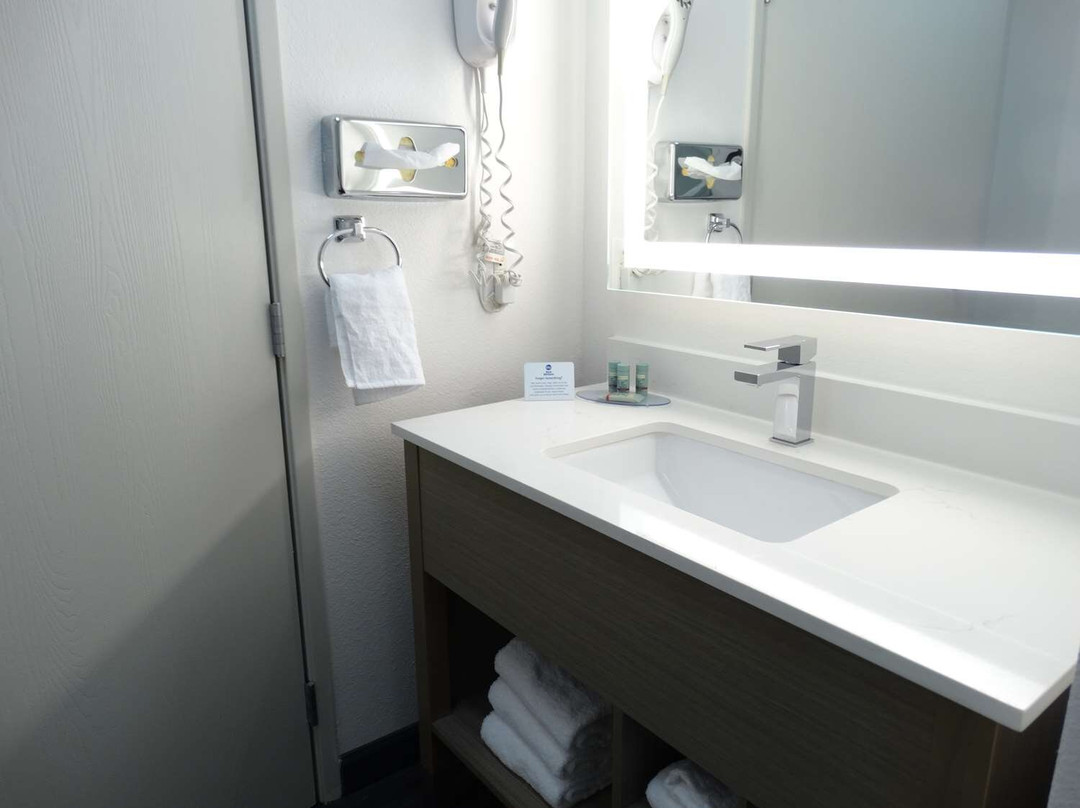 Best Western Grants Inn主图