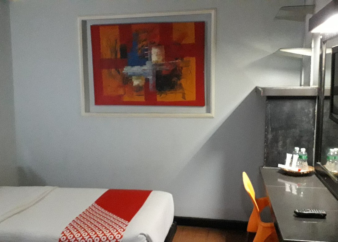 OYO 1597 Hotel K77主图