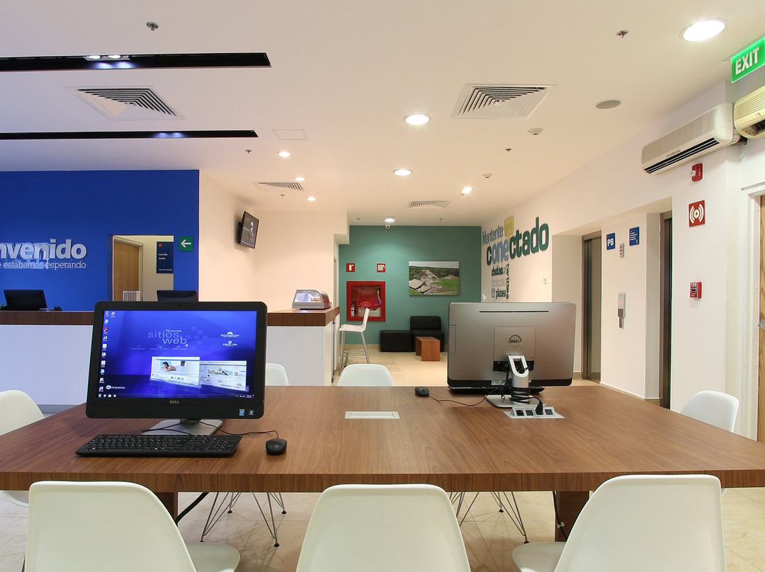 One Villahermosa Centro主图