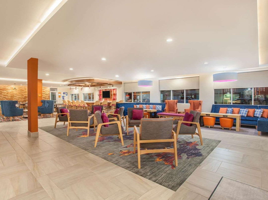 马德拉山谷旅馆主图