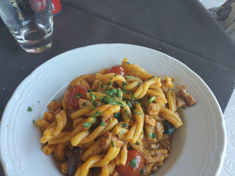 帕台农神庙度假酒店主图