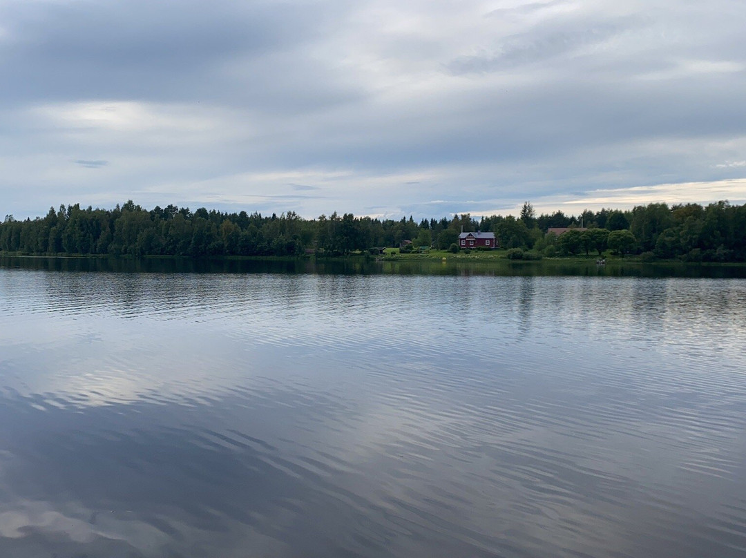 B&B Villa Kauppila主图