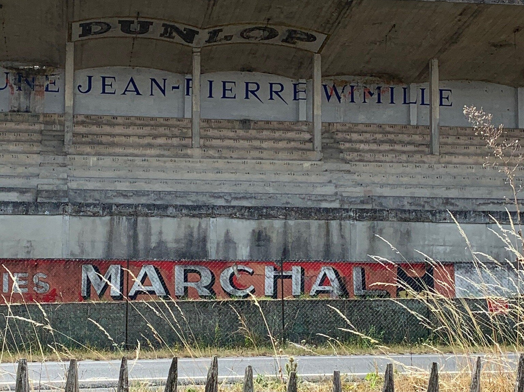 Circuit de Reims-Gueux景点图片