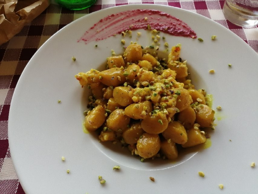 Locanda Al Ponte De Fero主图