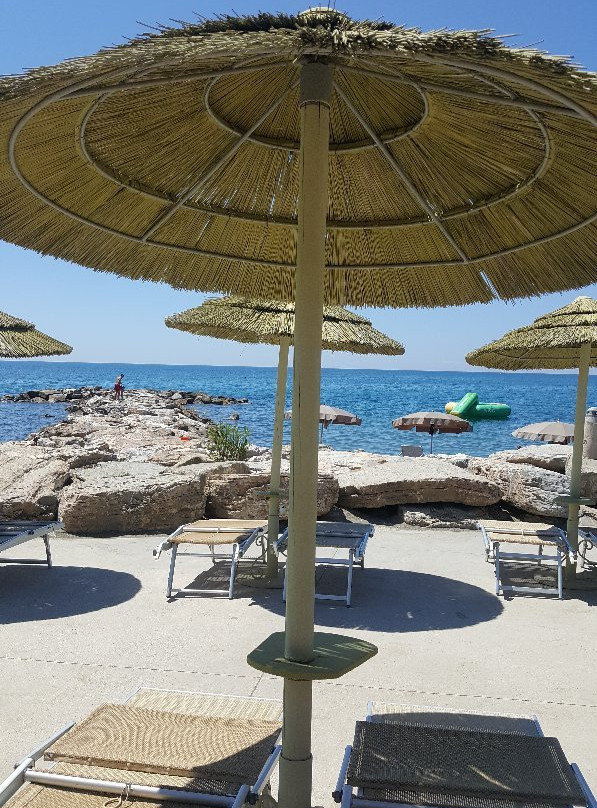 Bagni Il Delfino景点图片