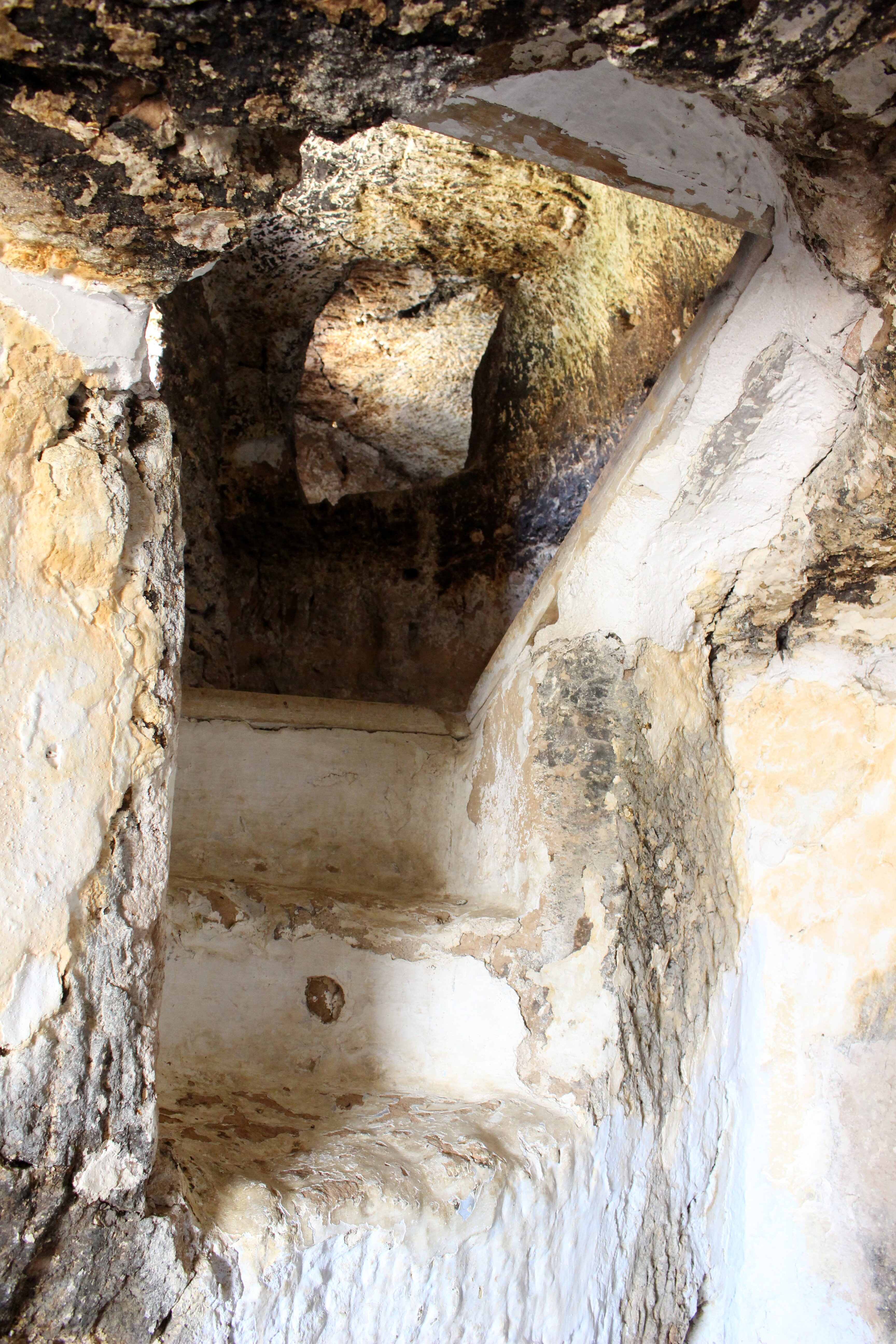 Cuevas Almagruz-家庭/游戏区