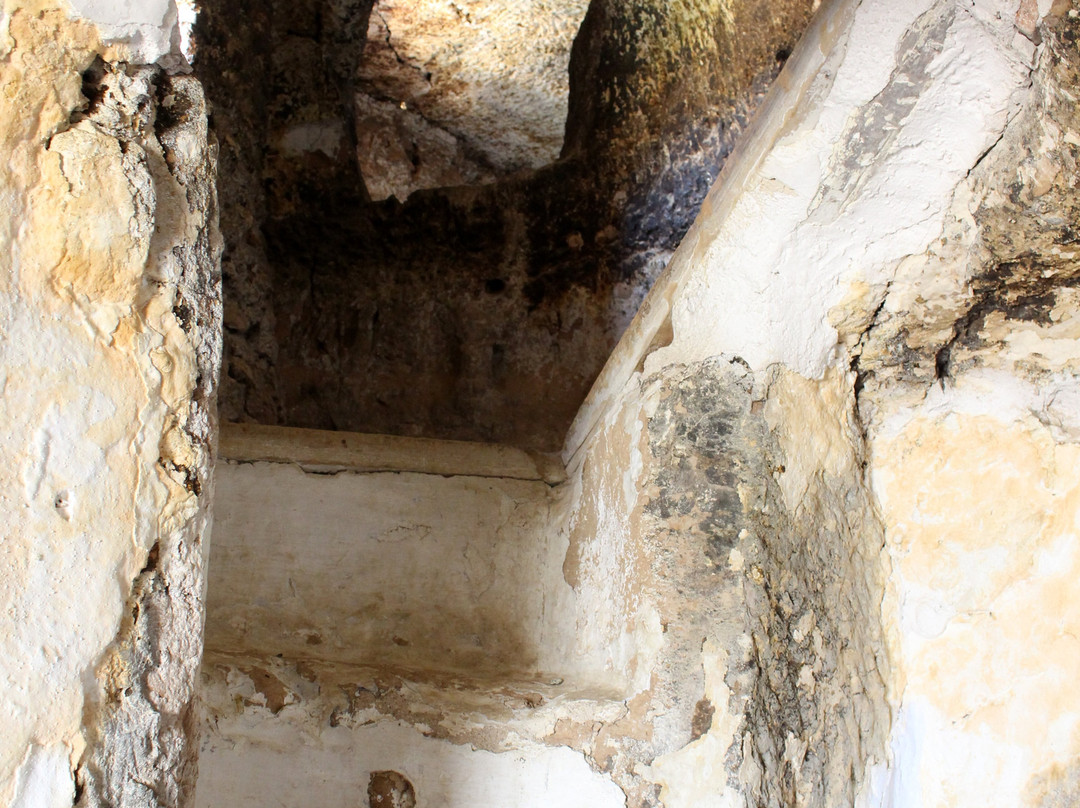 Cuevas Almagruz主图