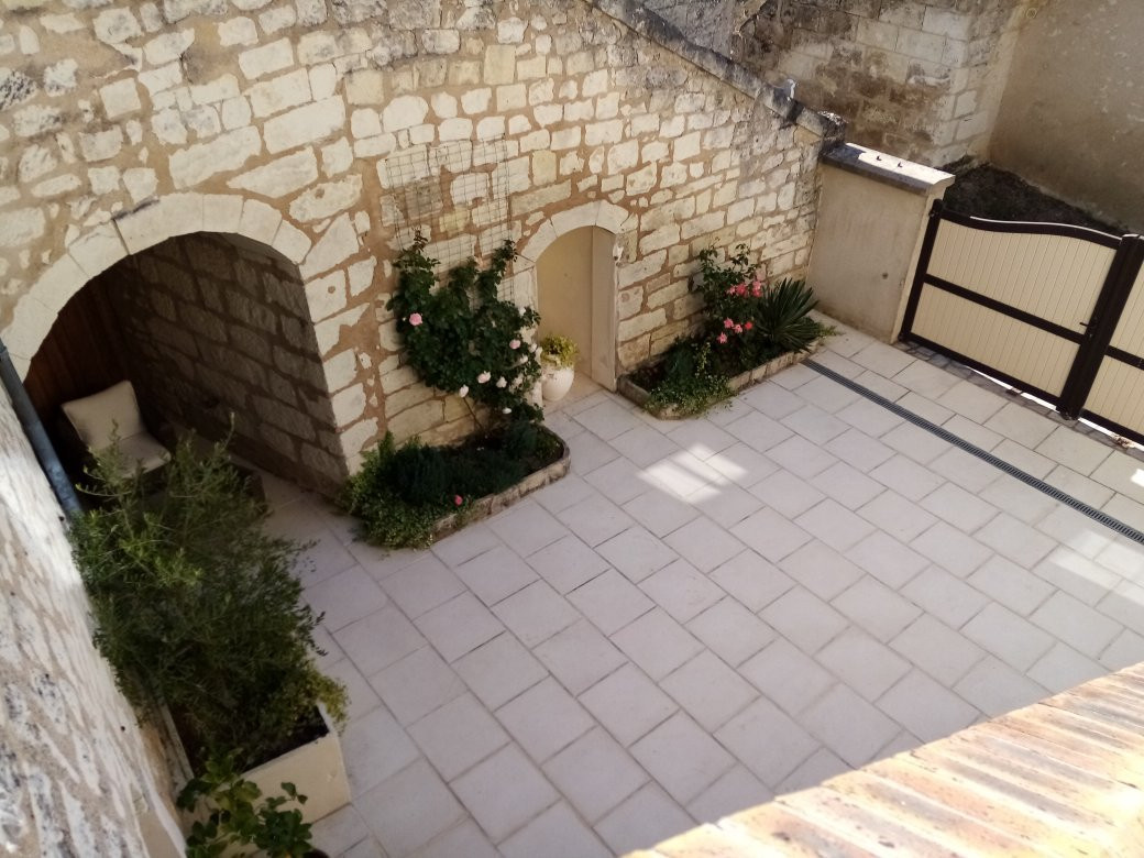 Le Manoir Des Roches 41主图