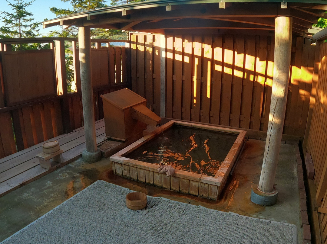 知床棋谱俱乐部酒店主图